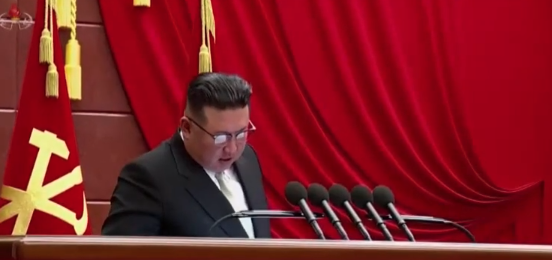 Is North Korea China’s Israel?
