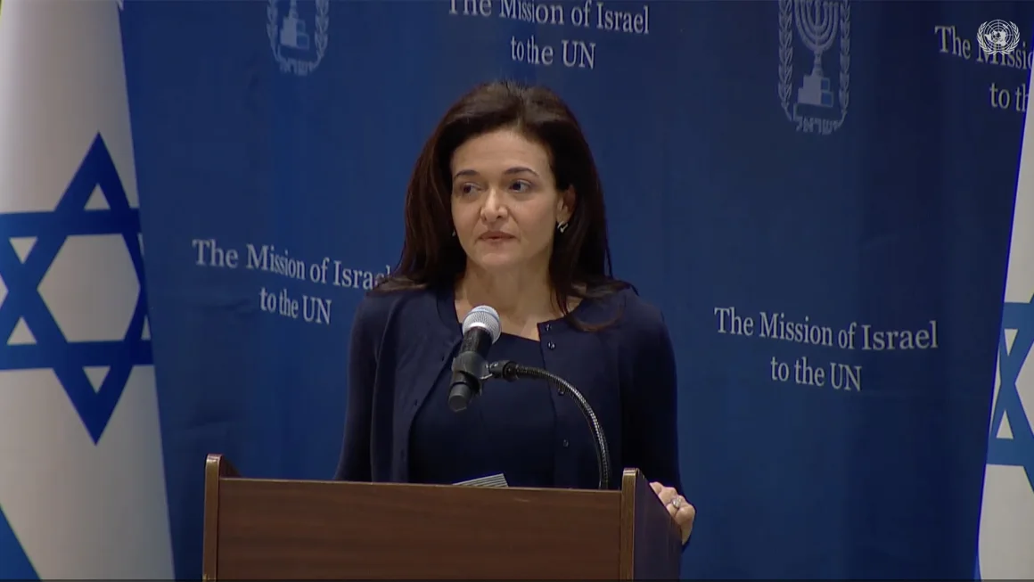 On claims of rape during Hamas’s October 7 breakout from Gaza
