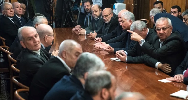 It’s past time to end the demonization of Hamas