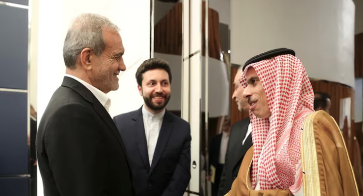 Some thoughts on today’s perilous situation in West Asia and the world