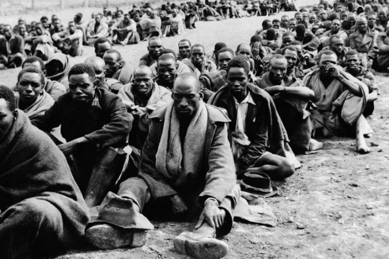 How to deal with resisting Natives: The Kushner plan for Gaza