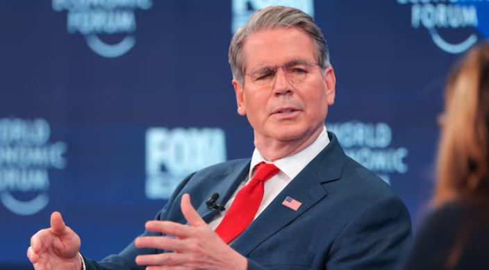 U.S. sanctions are terrorism on an industrial scale