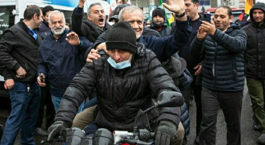 The War on Iran: Notes on Day 14